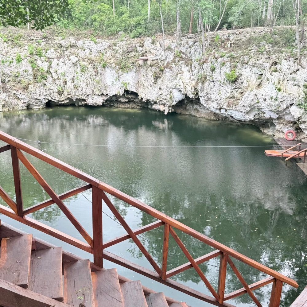 CENOTE
