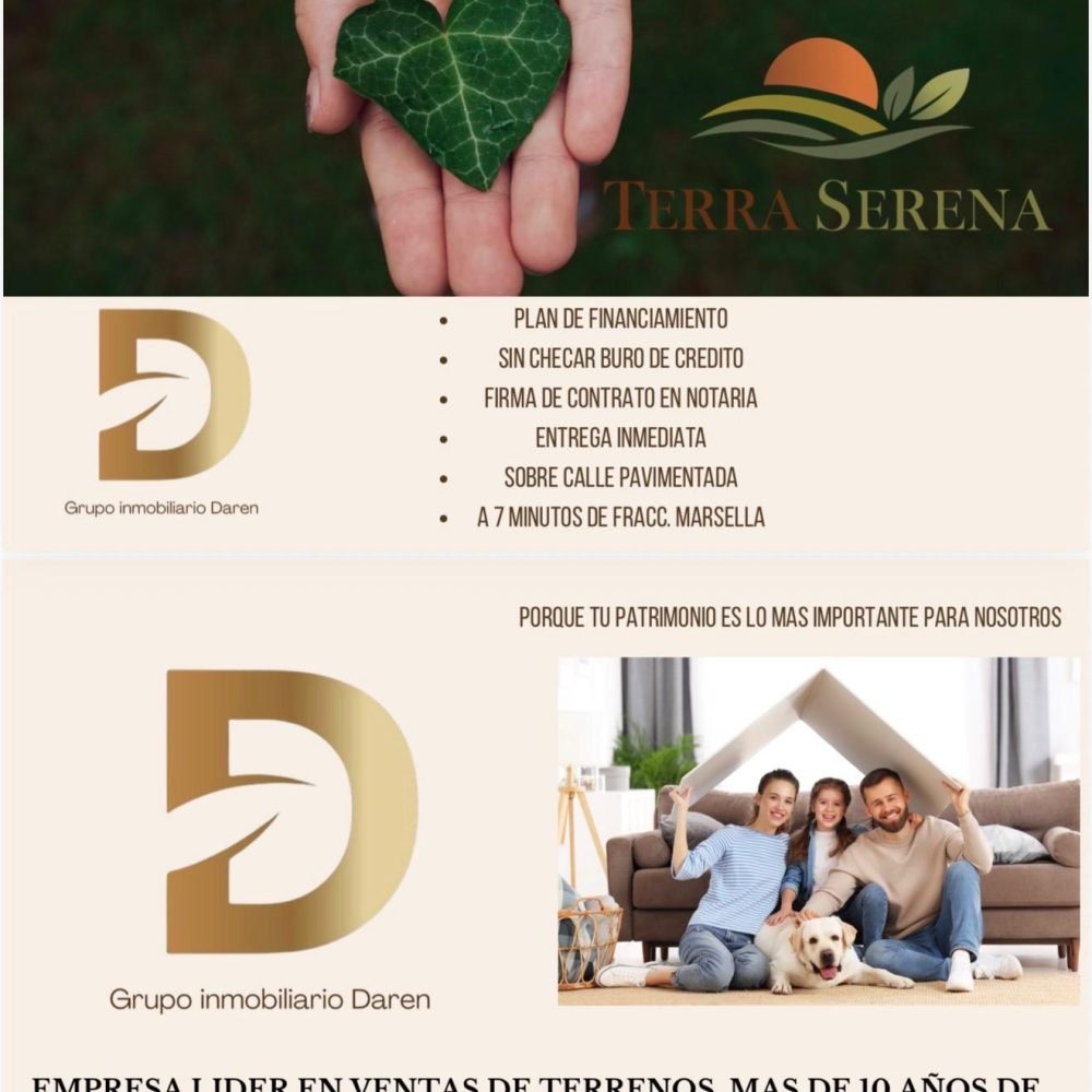 TERRA 3